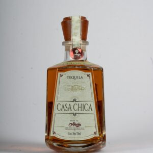 Tequila Casa Chica Añejo