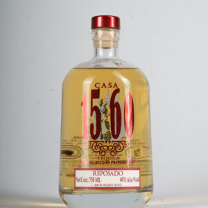 Tequila Reposado