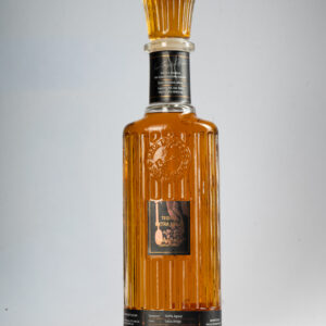 Tequila extra añejo