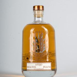 Tequila Añejo